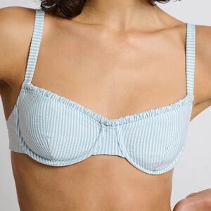 Onia Marilyn Bikini Top